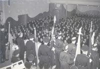 Collaboratie en de NSB in Dordrecht tijdens de tweede wereldoorlog.