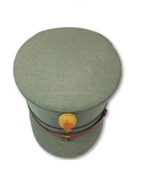 The Tegelaar kepi made by manufacturer Paulus Tegelaar from Dordrecht.