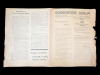 Dordrechtse Courant donderdag 16 mei 1940 3
