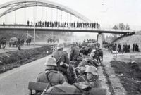 Dordrecht mei 1940
