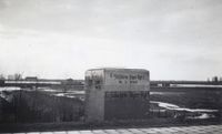 Rivierkazemat Willemsdorp tijdens de tweede wereldoorlog