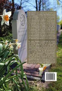 Boek Oorlogsgraven op het Eiland van Dordrecht