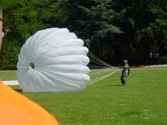 Dordt Open Stad 2008