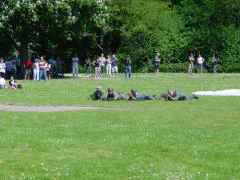 Dordt Open Stad 2008