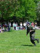 Dordt Open Stad 2008