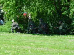 Dordt Open Stad 2008