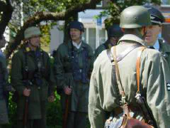 Dordt Open Stad 2008