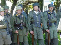 Dordt Open Stad 2008