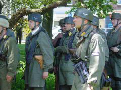 Dordt Open Stad 2008