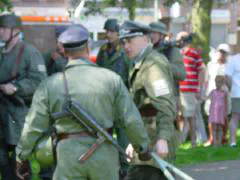 Dordt Open Stad 2008