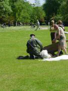 Dordt Open Stad 2008