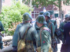 Dordt Open Stad 2008