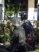 Dordt Open Stad 2008