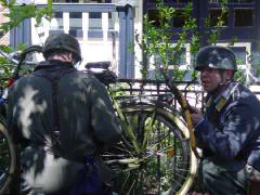 Dordt Open Stad 2008