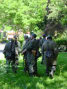 Dordt Open Stad 2008