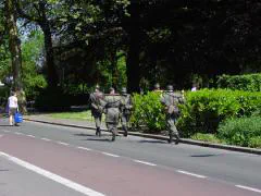 Dordt Open Stad 2008