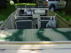 Dordt Open Stad 2008