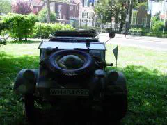 Dordt Open Stad 2008