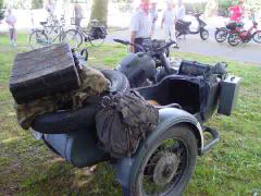 Dordt Open Stad 2008