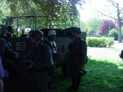 Dordt Open Stad 2008