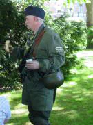 Dordt Open Stad 2008