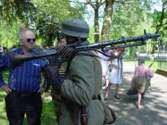 Dordt Open Stad 2008