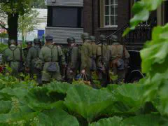 Dordt Open Stad 2011