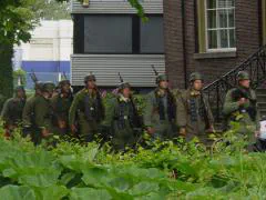 Dordt Open Stad 2011