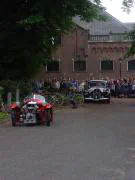 Dordt Open Stad 2011