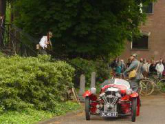 Dordt Open Stad 2011