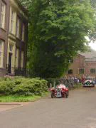 Dordt Open Stad 2011