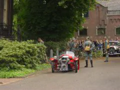 Dordt Open Stad 2011