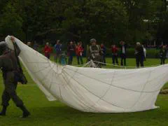 Dordt Open Stad 2011