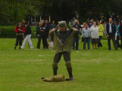 Dordt Open Stad 2011