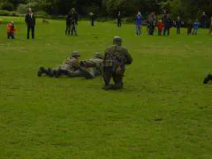 Dordt Open Stad 2011