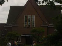 Dordt Open Stad 2011