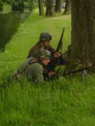 Dordt Open Stad 2011