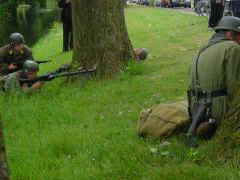 Dordt Open Stad 2011