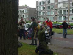 Dordt Open Stad 2011