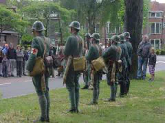 Dordt Open Stad 2011