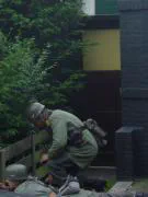 Dordt Open Stad 2011