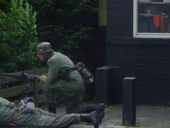 Dordt Open Stad 2011