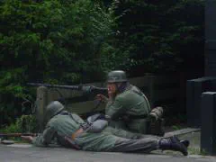 Dordt Open Stad 2011