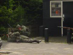 Dordt Open Stad 2011