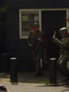 Dordt Open Stad 2011