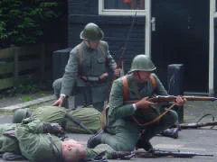 Dordt Open Stad 2011