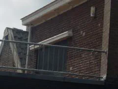 Dordt Open Stad 2011