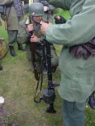 Dordt Open Stad 2011