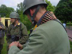 Dordt Open Stad 2011