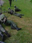 Dordt Open Stad 2011